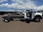 New 2024 Ford F-600 Regular Cab Cab Chassis for sale #241886 - photo 7