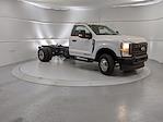 New 2024 Ford F-350 XL Regular Cab 4x4 Cab Chassis for sale #242033 - photo 1