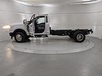 New 2024 Ford F-350 XL Regular Cab 4x4 Cab Chassis for sale #242033 - photo 11