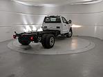 New 2024 Ford F-350 XL Regular Cab 4x4 Cab Chassis for sale #242033 - photo 2