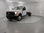 New 2024 Ford F-350 XL Regular Cab 4x4 Cab Chassis for sale #242033 - photo 6