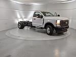 New 2024 Ford F-350 XL Regular Cab 4x4 Cab Chassis for sale #242033 - photo 7