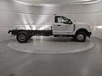 New 2024 Ford F-350 XL Regular Cab 4x4 Cab Chassis for sale #242033 - photo 8