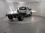 New 2024 Ford F-350 XL Regular Cab 4x4 Cab Chassis for sale #242033 - photo 9