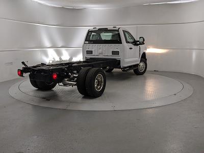 2024 Ford F-350 Regular Cab DRW 4x4 Cab Chassis for sale #242082 - photo 2