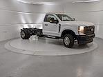 New 2024 Ford F-350 XL Regular Cab 4x4 Cab Chassis for sale #242082 - photo 1