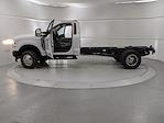 New 2024 Ford F-350 XL Regular Cab 4x4 Cab Chassis for sale #242082 - photo 11