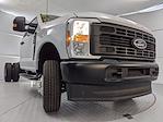 New 2024 Ford F-350 XL Regular Cab 4x4 Cab Chassis for sale #242082 - photo 24