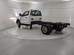New 2024 Ford F-350 XL Regular Cab 4x4 Cab Chassis for sale #242082 - photo 4