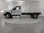 New 2024 Ford F-350 XL Regular Cab 4x4 Cab Chassis for sale #242082 - photo 5