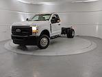 New 2024 Ford F-350 XL Regular Cab 4x4 Cab Chassis for sale #242082 - photo 6