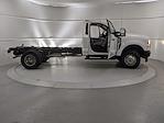 New 2024 Ford F-350 XL Regular Cab 4x4 Cab Chassis for sale #242082 - photo 8