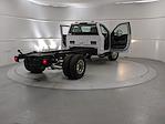 New 2024 Ford F-350 XL Regular Cab 4x4 Cab Chassis for sale #242082 - photo 9