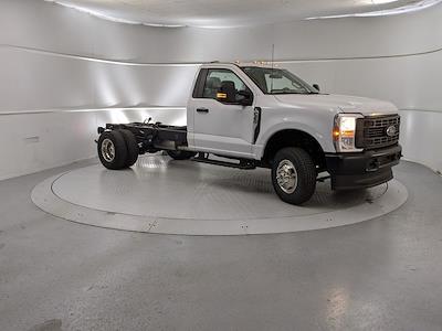 2024 Ford F-350 Regular Cab DRW 4x4 Cab Chassis for sale #242106 - photo 1