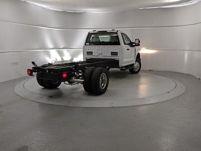 2024 Ford F-350 Regular Cab DRW 4x4 Cab Chassis for sale #242106 - photo 2