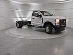 New 2024 Ford F-350 XL Regular Cab 4x4 Cab Chassis for sale #242106 - photo 1