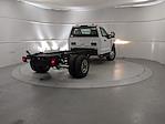 New 2024 Ford F-350 XL Regular Cab 4x4 Cab Chassis for sale #242106 - photo 2