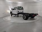 New 2024 Ford F-350 XL Regular Cab 4x4 Cab Chassis for sale #242106 - photo 4