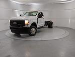 New 2024 Ford F-350 XL Regular Cab 4x4 Cab Chassis for sale #242106 - photo 6