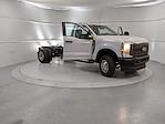 New 2024 Ford F-350 XL Regular Cab 4x4 Cab Chassis for sale #242106 - photo 7