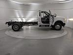 New 2024 Ford F-350 XL Regular Cab 4x4 Cab Chassis for sale #242106 - photo 8