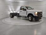 New 2024 Ford F-350 XL Regular Cab 4x4 Cab Chassis for sale #242116 - photo 1