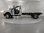 New 2024 Ford F-350 XL Regular Cab 4x4 Cab Chassis for sale #242116 - photo 11