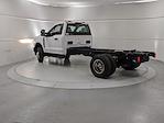 New 2024 Ford F-350 XL Regular Cab 4x4 Cab Chassis for sale #242116 - photo 4
