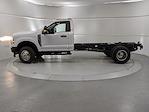 New 2024 Ford F-350 XL Regular Cab 4x4 Cab Chassis for sale #242116 - photo 5