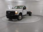 New 2024 Ford F-350 XL Regular Cab 4x4 Cab Chassis for sale #242116 - photo 6