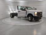 New 2024 Ford F-350 XL Regular Cab 4x4 Cab Chassis for sale #242116 - photo 7
