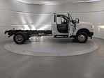 New 2024 Ford F-350 XL Regular Cab 4x4 Cab Chassis for sale #242116 - photo 8