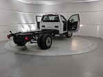 New 2024 Ford F-350 XL Regular Cab 4x4 Cab Chassis for sale #242116 - photo 9