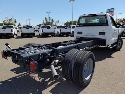2024 Ford F-600 Regular Cab DRW 4x2 Cab Chassis for sale #242158 - photo 2