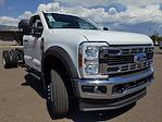New 2024 Ford F-600 Regular Cab Cab Chassis for sale #242158 - photo 1