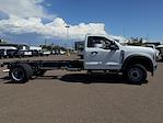 New 2024 Ford F-600 Regular Cab Cab Chassis for sale #242158 - photo 3