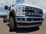 New 2024 Ford F-600 Regular Cab Cab Chassis for sale #242158 - photo 23