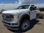 New 2024 Ford F-600 Regular Cab Cab Chassis for sale #242158 - photo 6