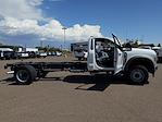 New 2024 Ford F-600 Regular Cab Cab Chassis for sale #242158 - photo 7
