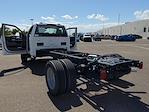 New 2024 Ford F-600 Regular Cab Cab Chassis for sale #242158 - photo 9
