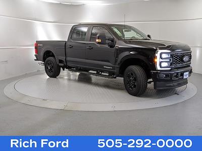New 2024 Ford F-250 XL Crew Cab 4x4 Pickup for sale #242204 - photo 1