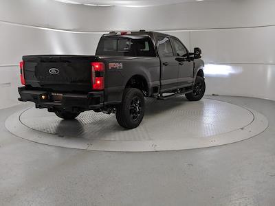 New 2024 Ford F-250 XL Crew Cab 4x4 Pickup for sale #242204 - photo 2