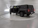2023 Jeep Gladiator Crew Cab 4x4 Pickup for sale #242323A - photo 10
