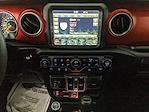 2023 Jeep Gladiator Crew Cab 4x4 Pickup for sale #242323A - photo 14