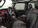 2023 Jeep Gladiator Crew Cab 4x4 Pickup for sale #242323A - photo 22