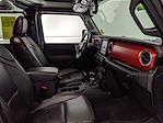 2023 Jeep Gladiator Crew Cab 4x4 Pickup for sale #242323A - photo 26