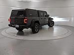 2023 Jeep Gladiator Crew Cab 4x4 Pickup for sale #242323A - photo 2