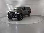 2023 Jeep Gladiator Crew Cab 4x4 Pickup for sale #242323A - photo 6