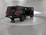 2023 Jeep Gladiator Crew Cab 4x4 Pickup for sale #242323A - photo 9