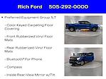 2023 Chevrolet Silverado 1500 Crew Cab 4x4 Pickup for sale #242334A - photo 22